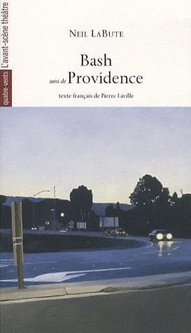 Bash ; suivi de Providence