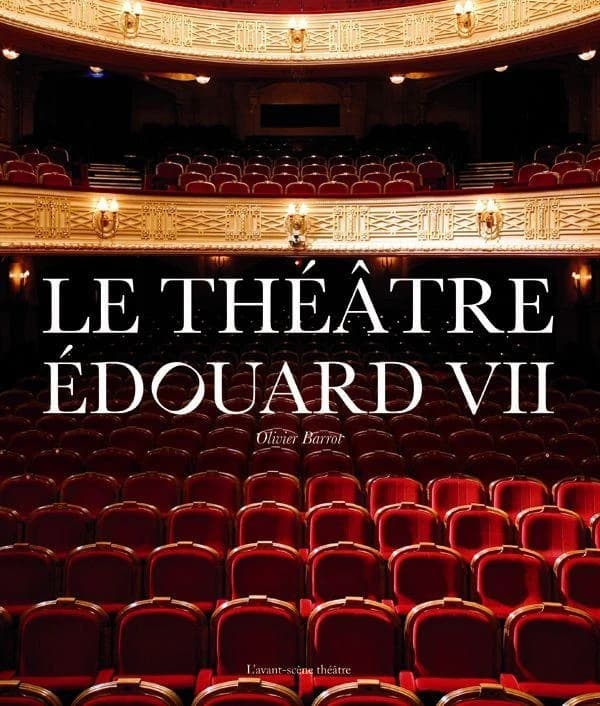 Théâtre Édouard VII
