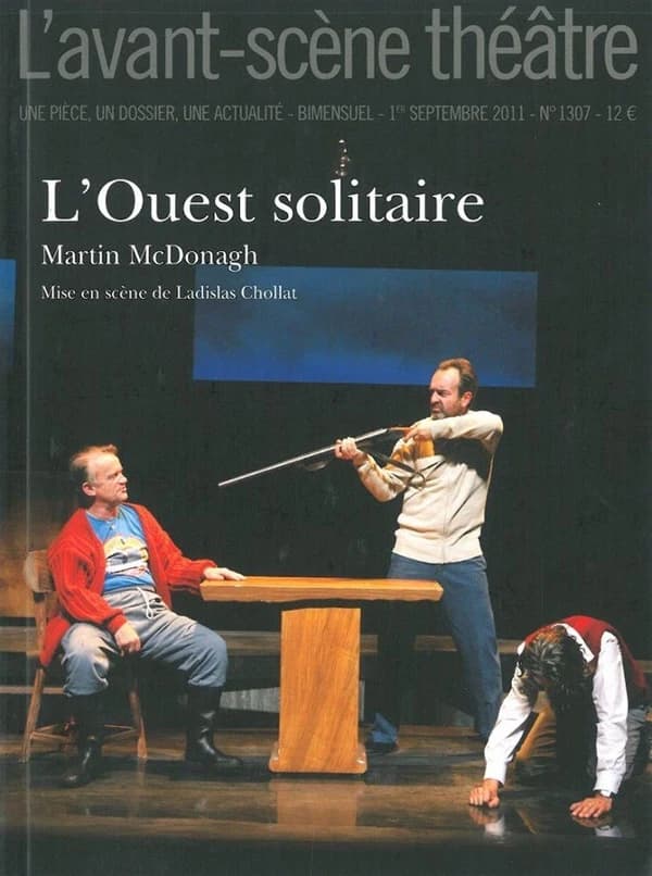 L' ouest solitaire