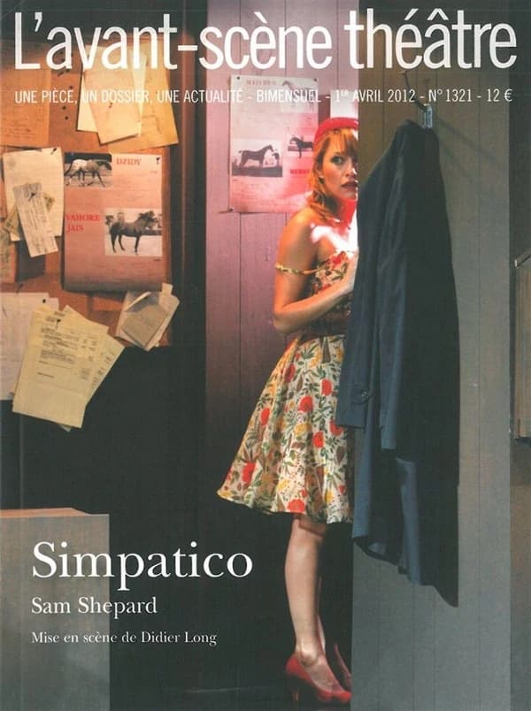 Simpatico