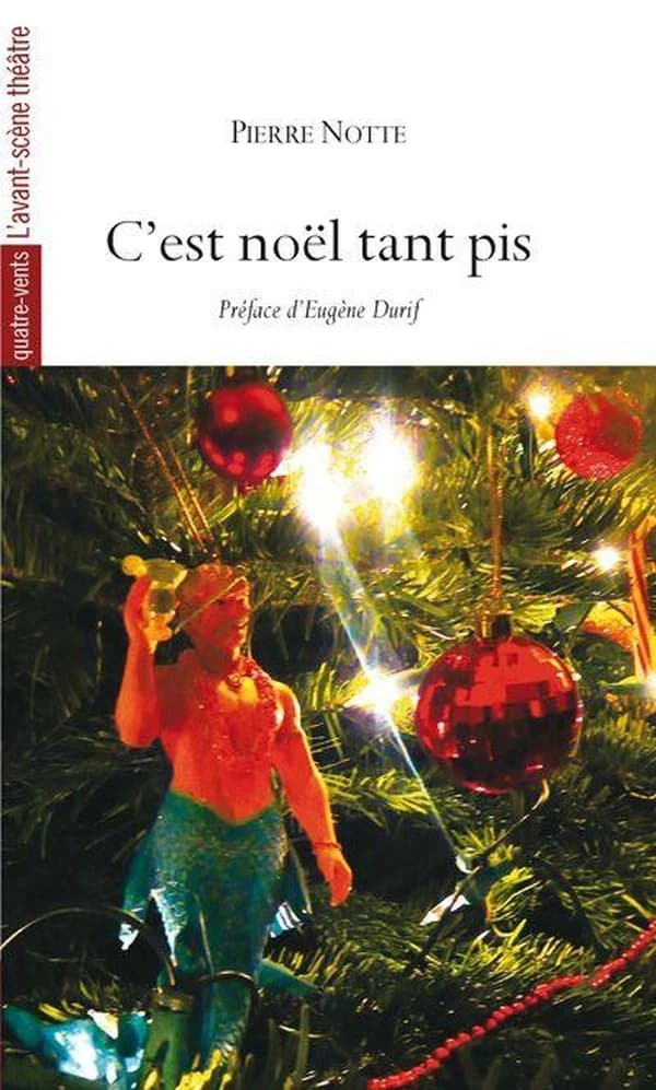 C'est Noël tant pis