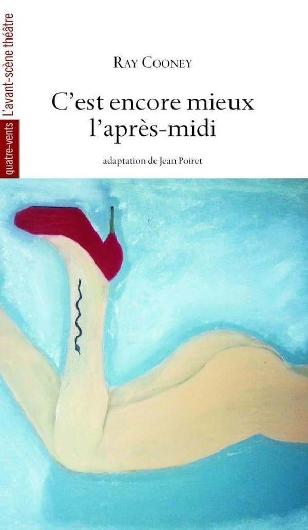 C'est encore mieux l'après midi