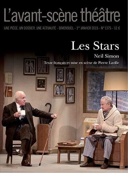 Les stars