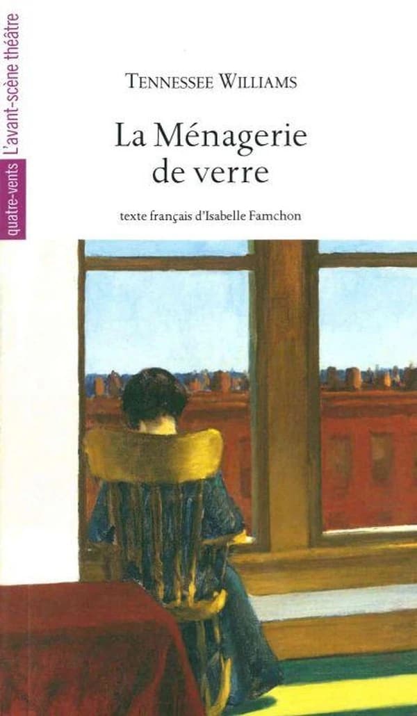La ménagerie de verre
