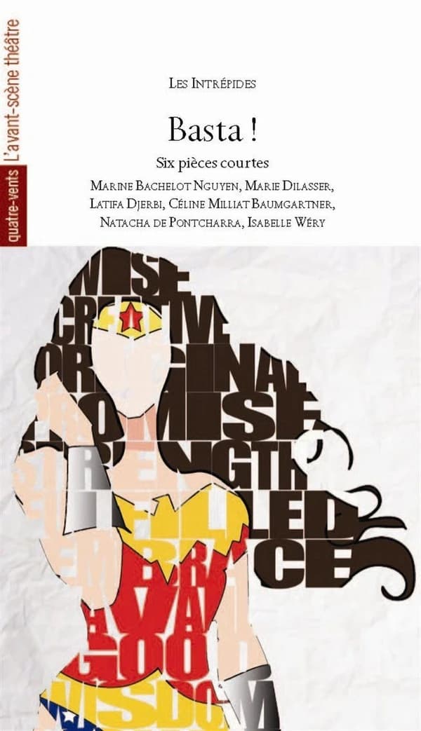 Basta ! : six pièces courtes