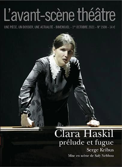 Clara Haskil : prélude et fugue