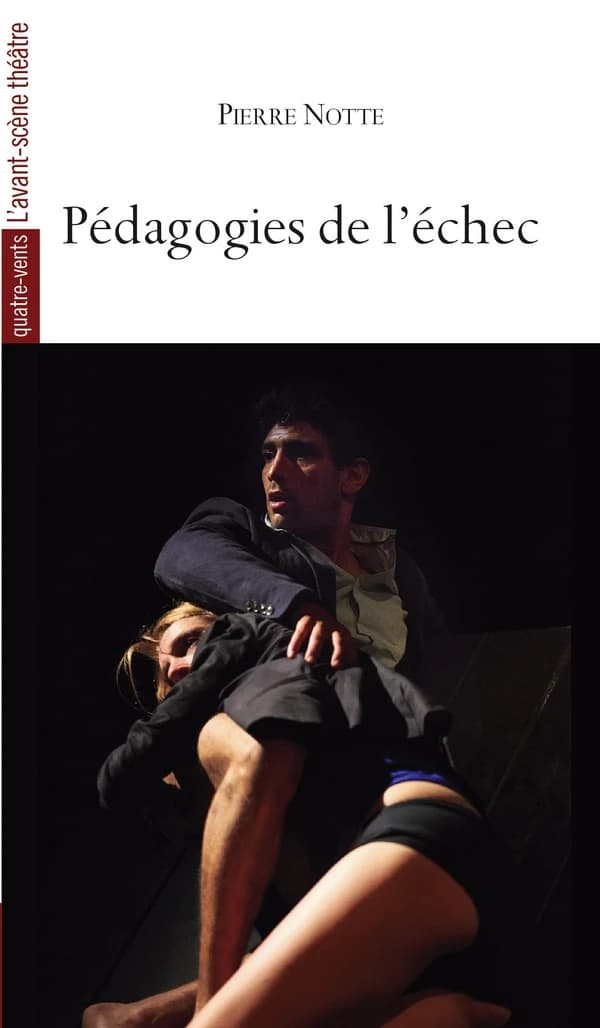 Pédagogies de l'échec