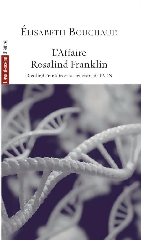 L'affaire Rosalind Franklin