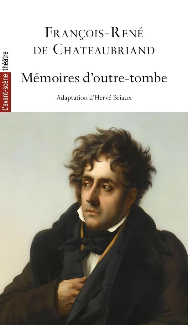 Mémoires d'outre-tombe