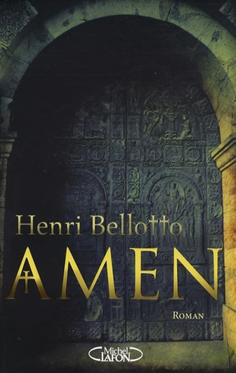 Amen : roman