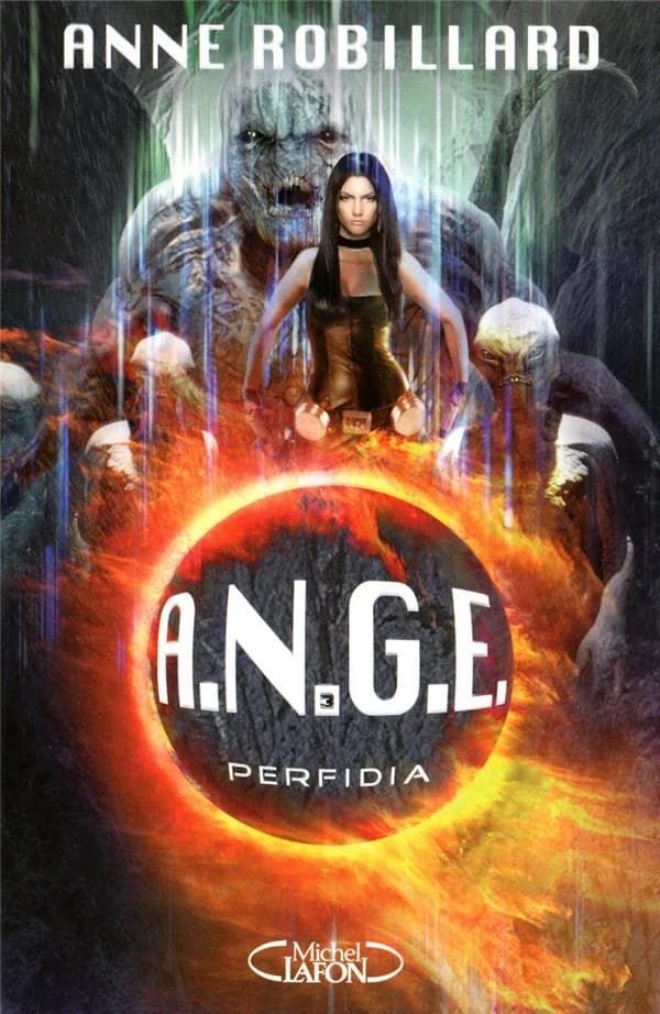 Perfidia