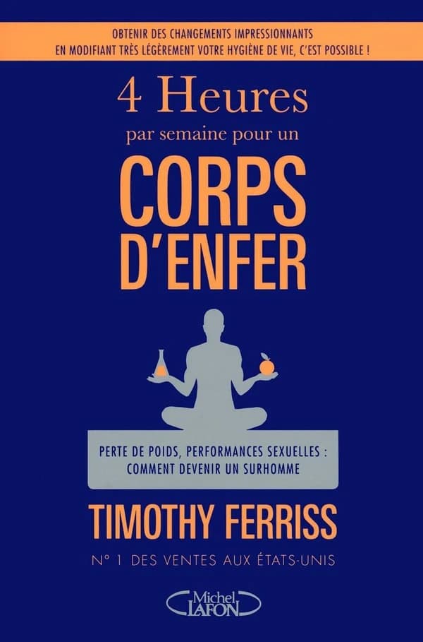 4 Heures pour un corps d'enfer