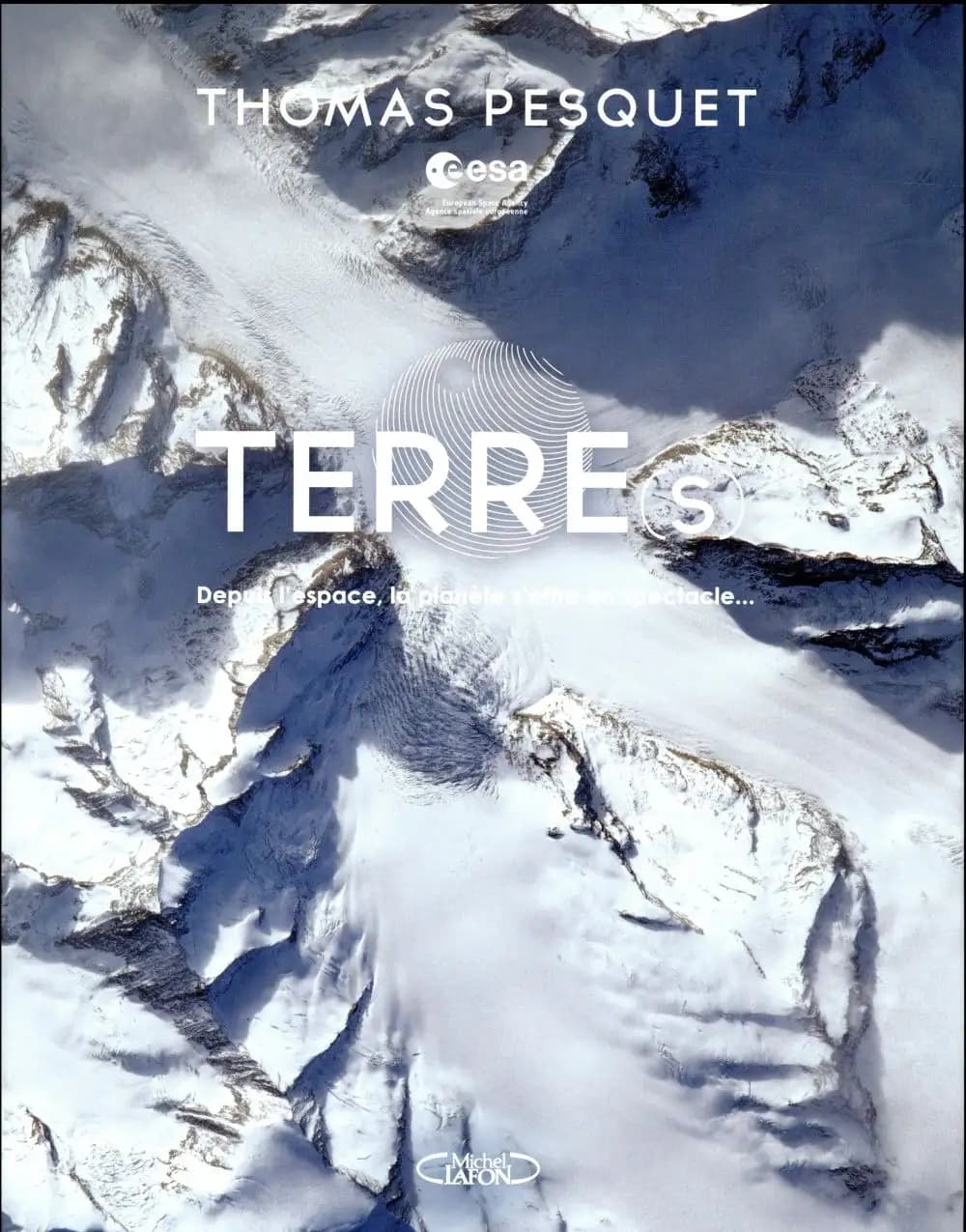 Terre(s) : depuis l'espace, la planète s'offre en spectacle