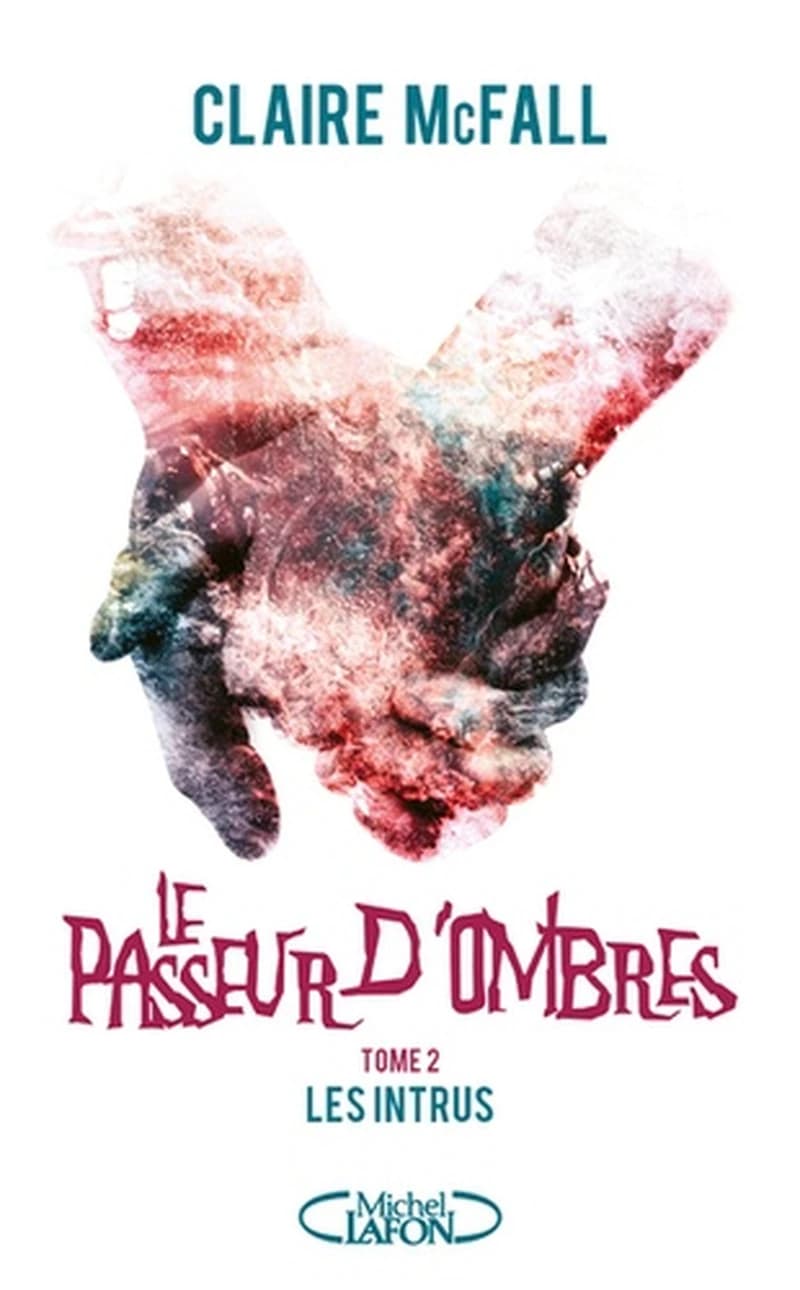 Le passeur d'Ombres Tome 2