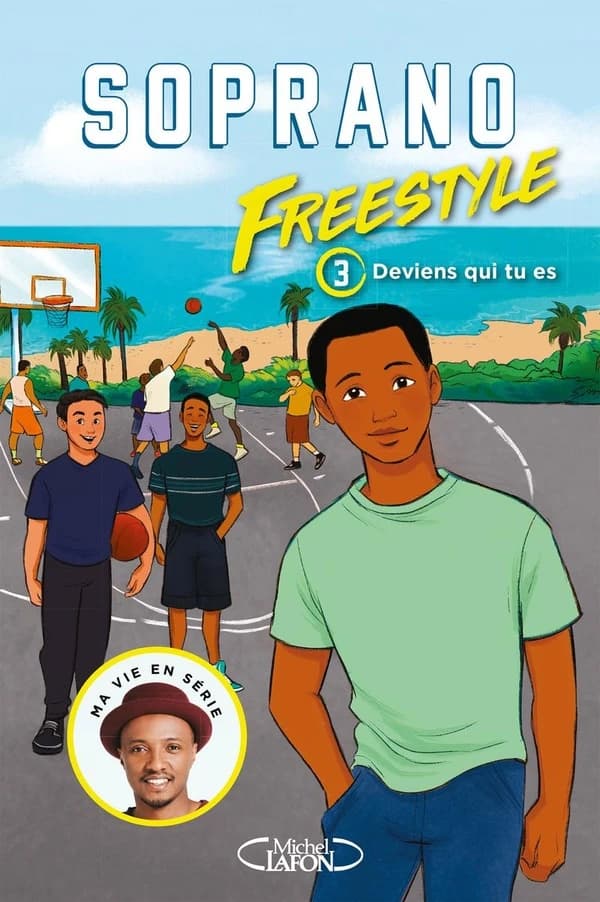 Deviens qui tu es !