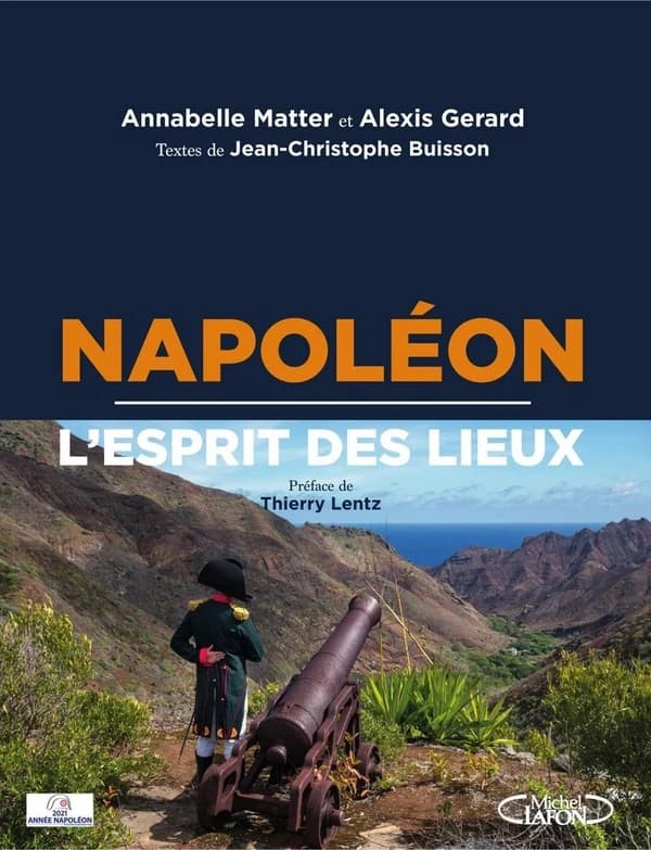 Napoléon : l'esprit des lieux