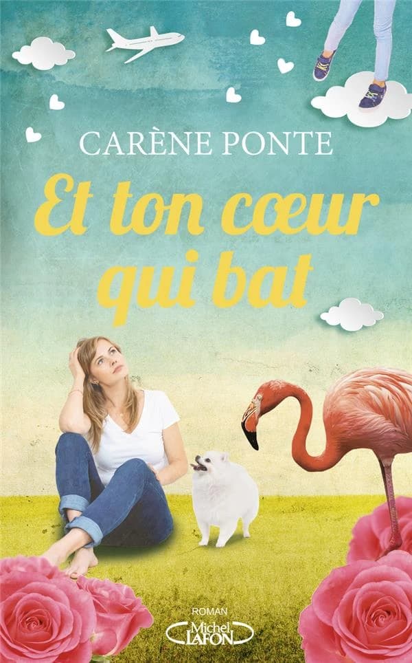 Et ton coeur qui bat