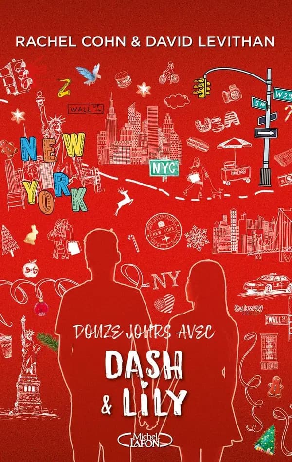 Douze jours avec Dash & Lily