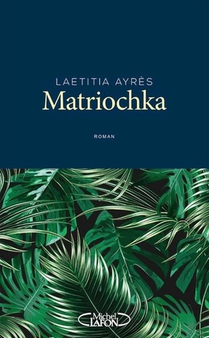 MATRIOCHKA