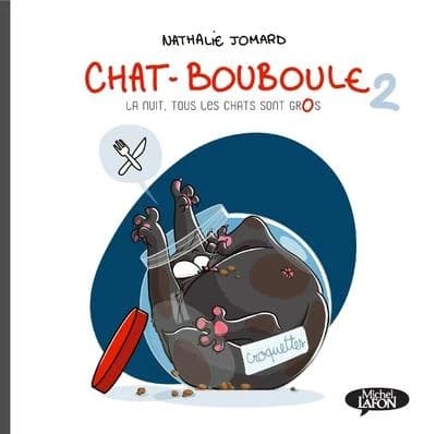 La nuit, tous les chats sont gros