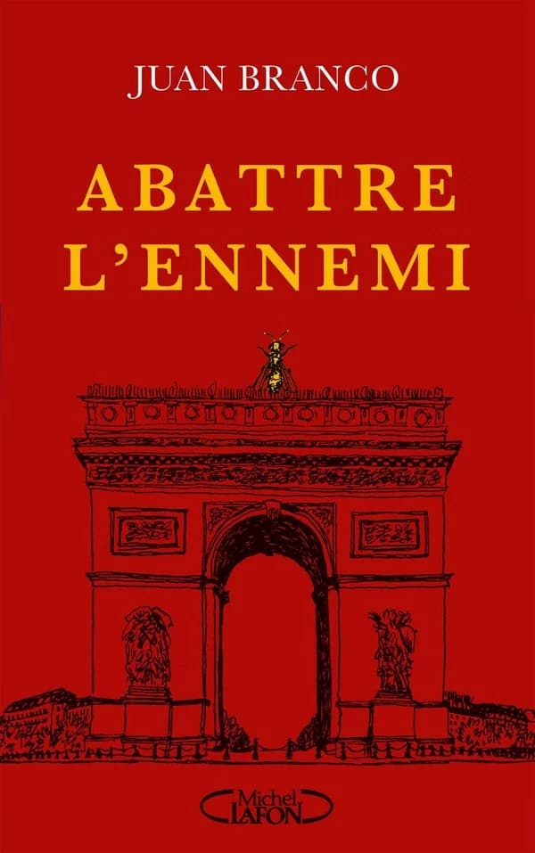 Abattre l'ennemi