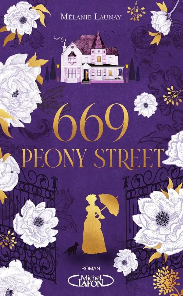 669 Peony Street