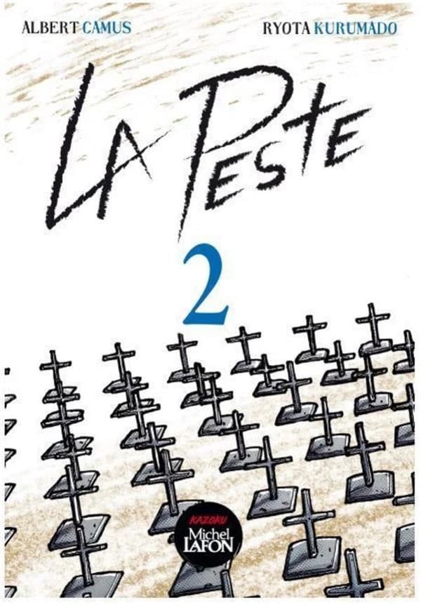 La peste 2