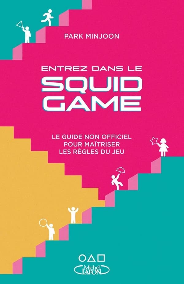 Entrez dans le "Squid game" : le guide non officiel pour maîtriser les règles du jeu