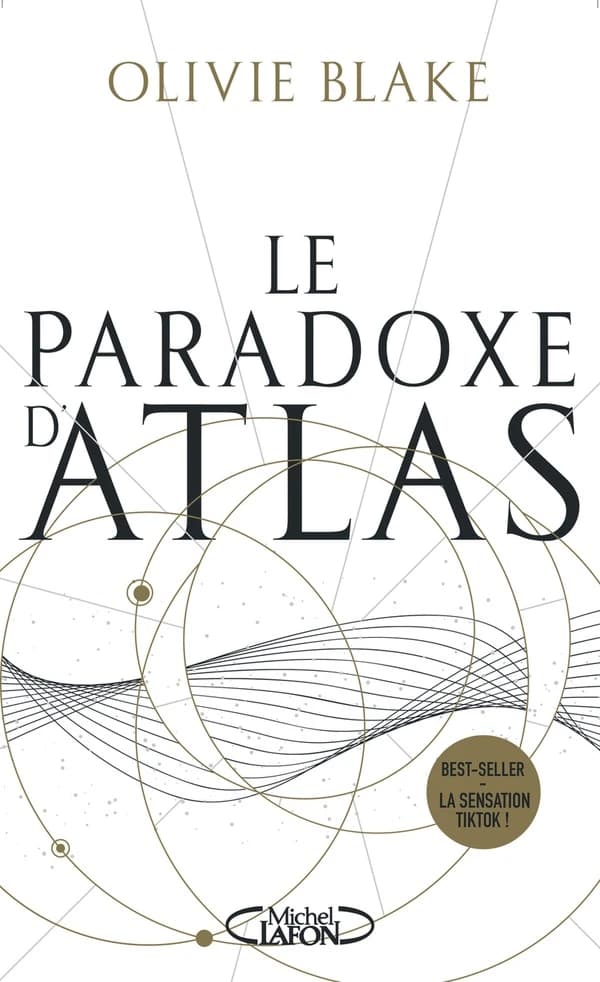 LeParadoxe d'Atlas. 2