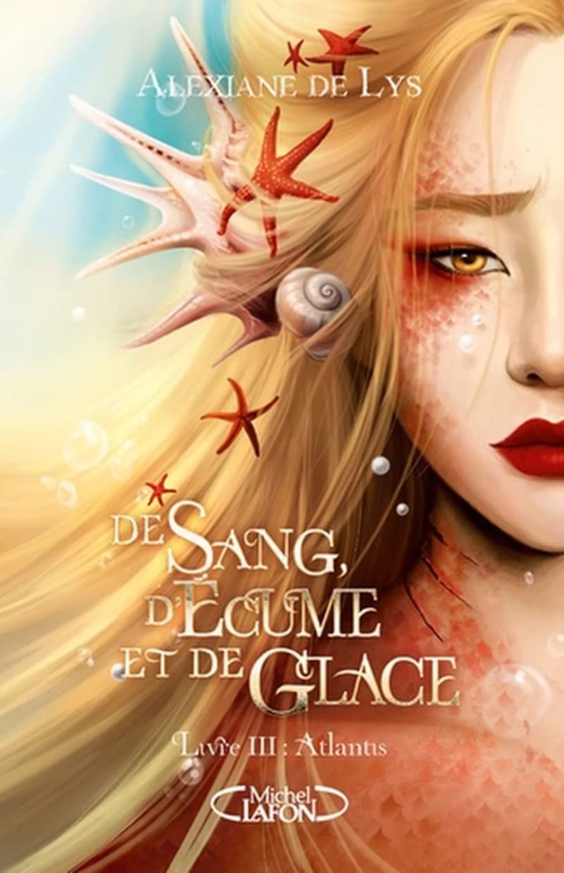 De sang, d'écume et de glace