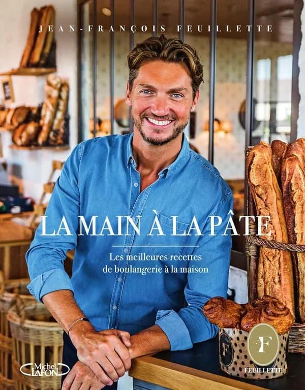 La main à la pâte