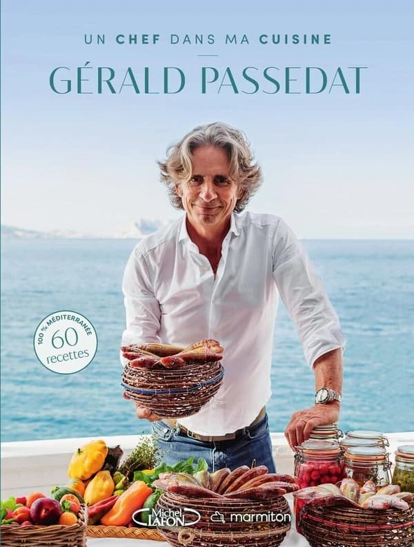 Un chef dans ma cuisine