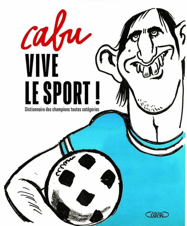 Vive le sport : dictionnaire des champions toutes catégories
