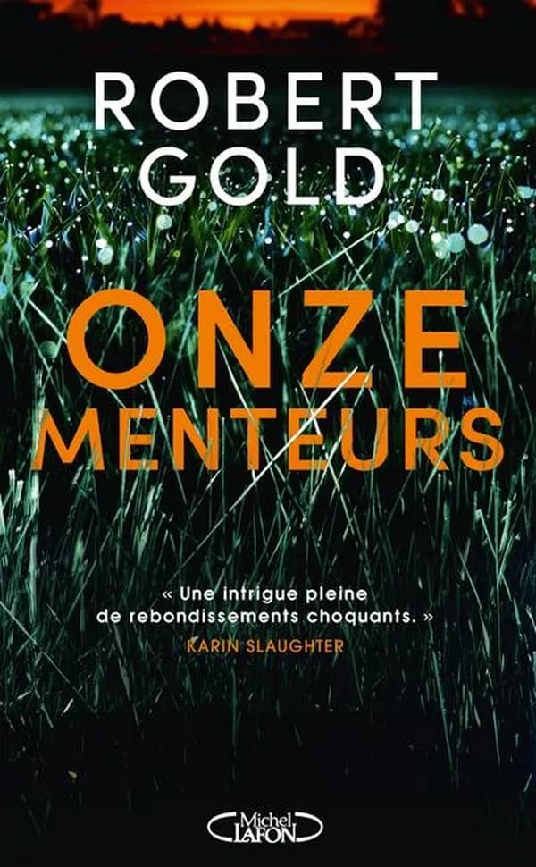 Onze menteurs