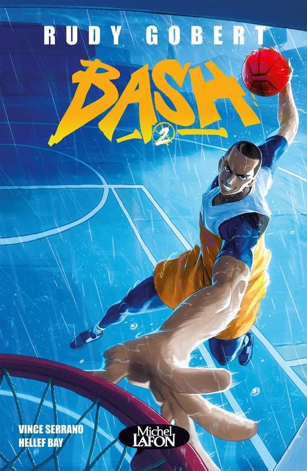 Bash !. 2