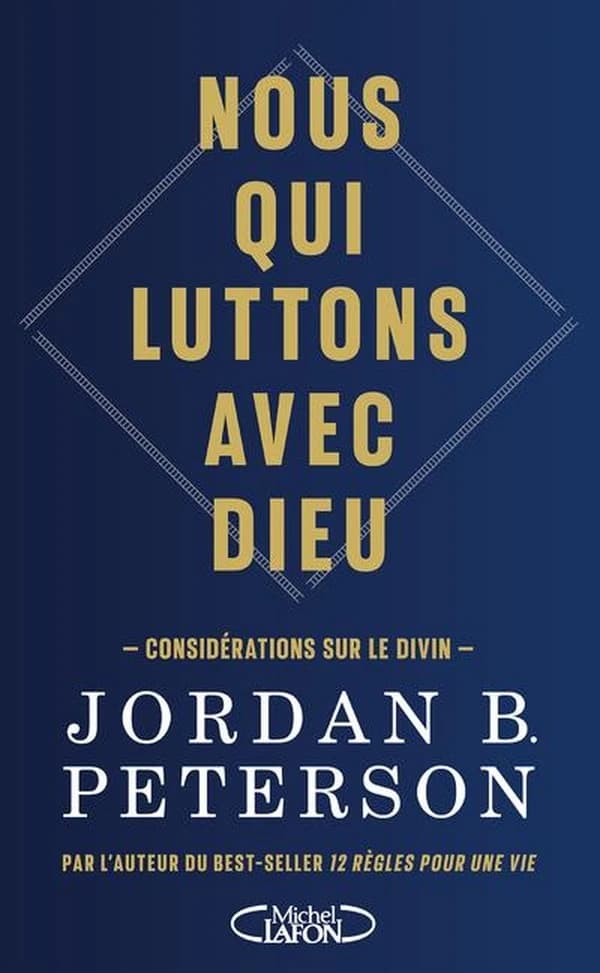 Nous qui luttons avec Dieu : Considérations sur le divin