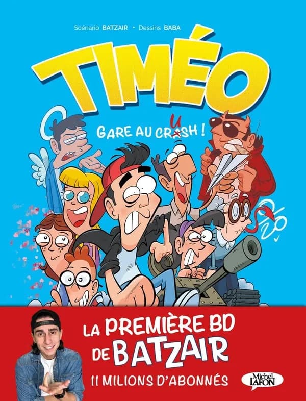 Timéo