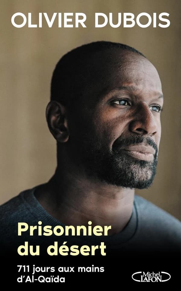 Prisonnier du désert : 711 jours au mains d'Al-Qaïda