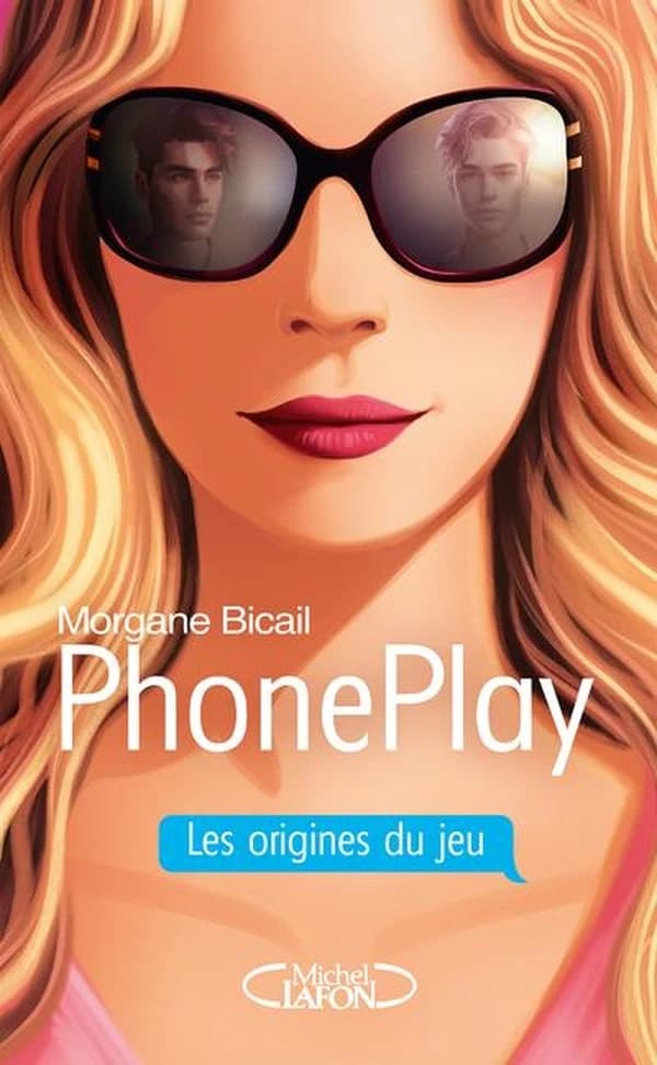 PhonePlay : les origines du jeu