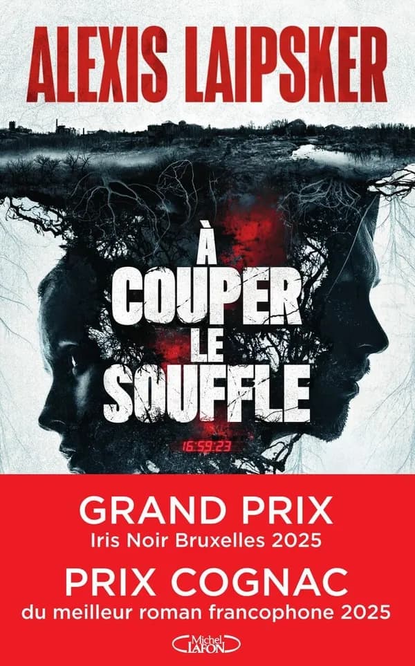À couper le souffle