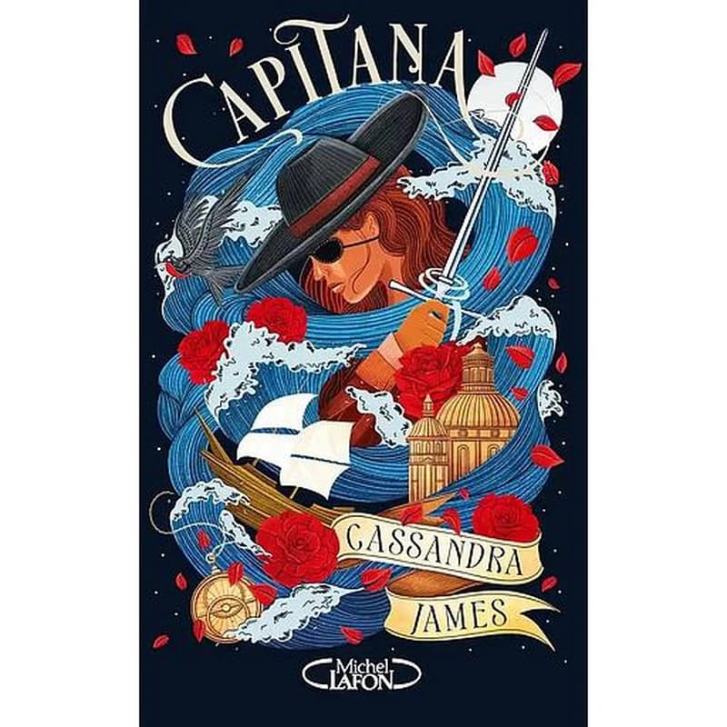 Capitana. 1