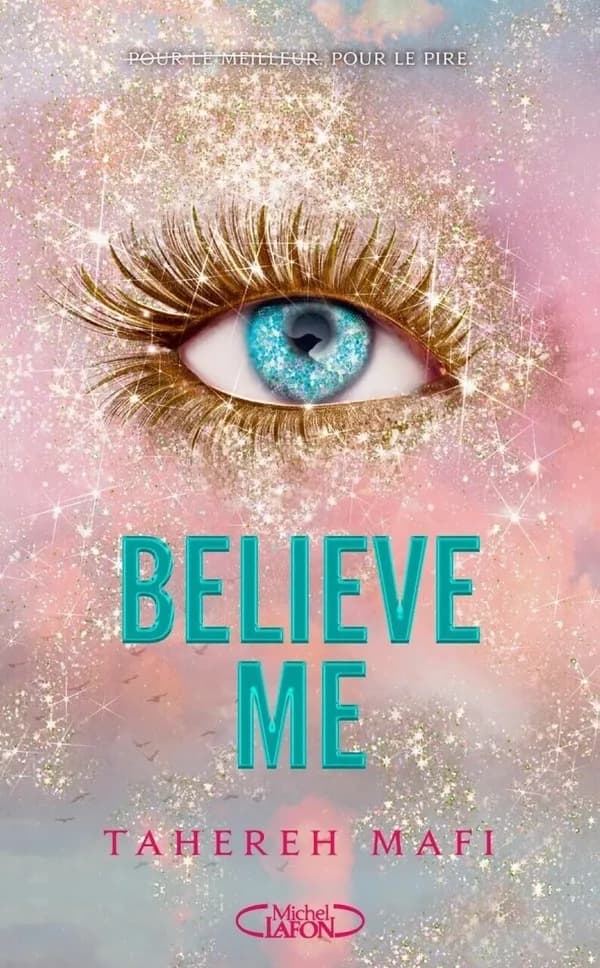 Believe me