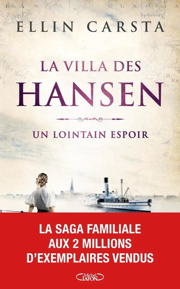 Un lointain espoir
