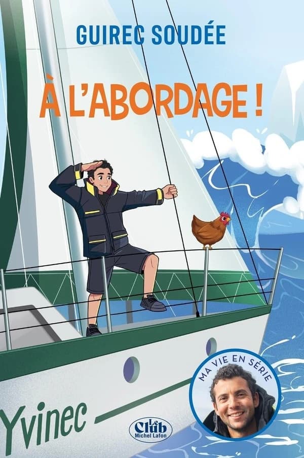 À l'abordage !