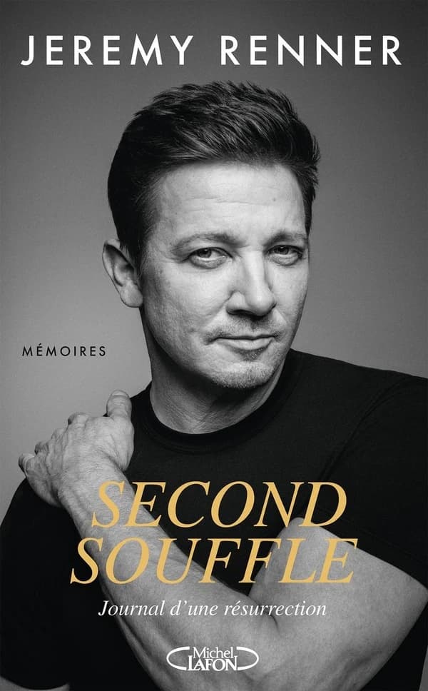 Second souffle : Journal d'une résurrection