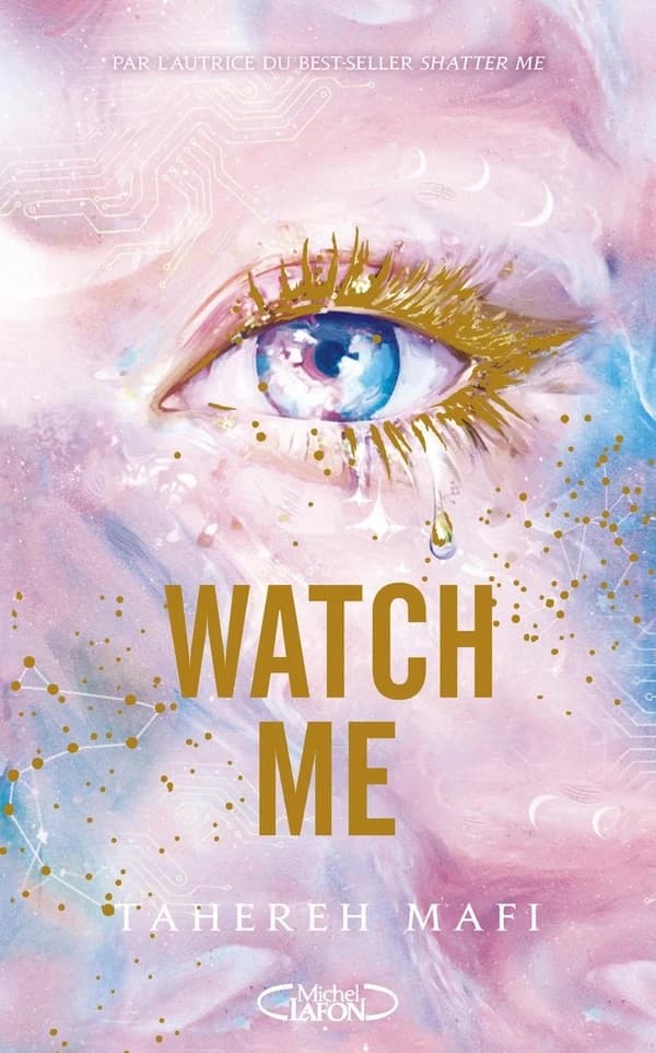 Watch Me Tome 1