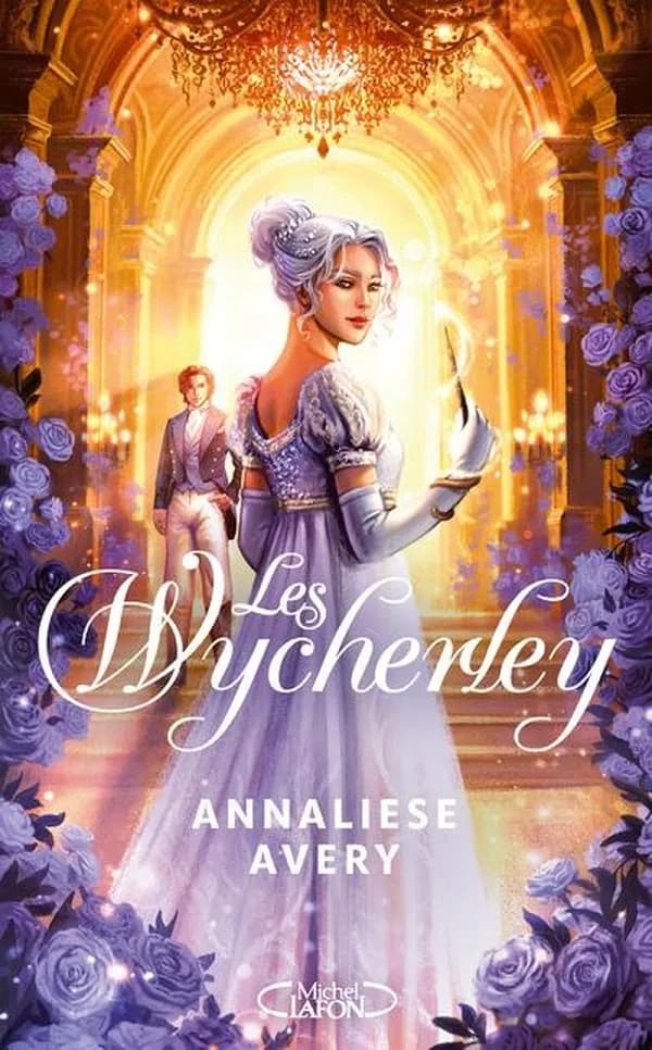 Les Wicherley. l'amour est la plus dangereuse des magies