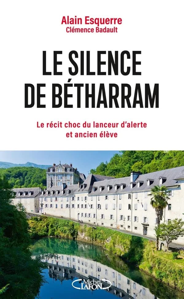 Le silence de Bétharram