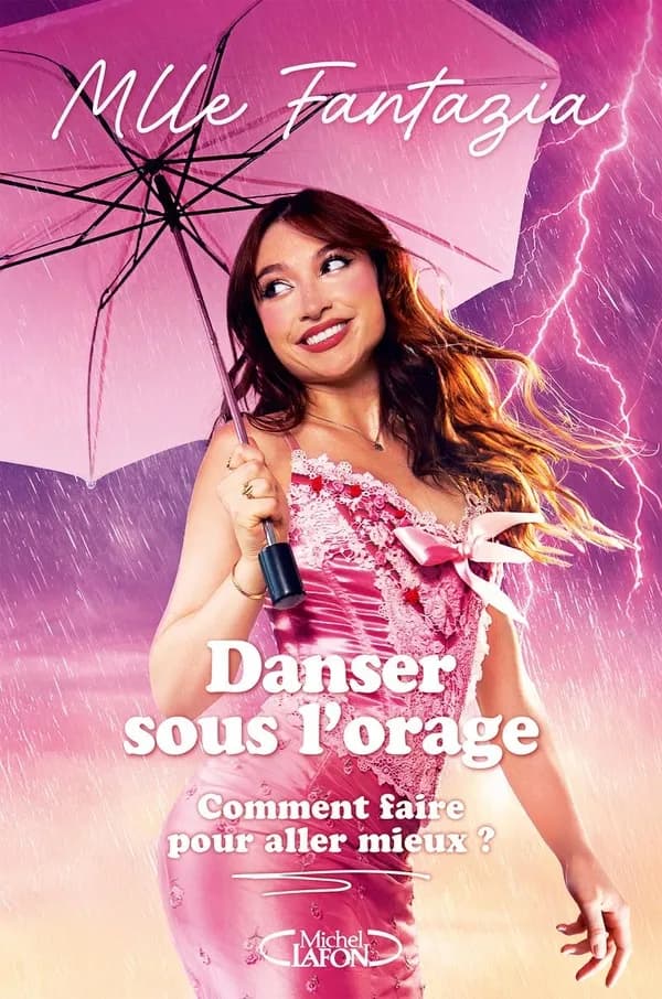 Danser sous l'orage : comment faire pour aller mieux ?