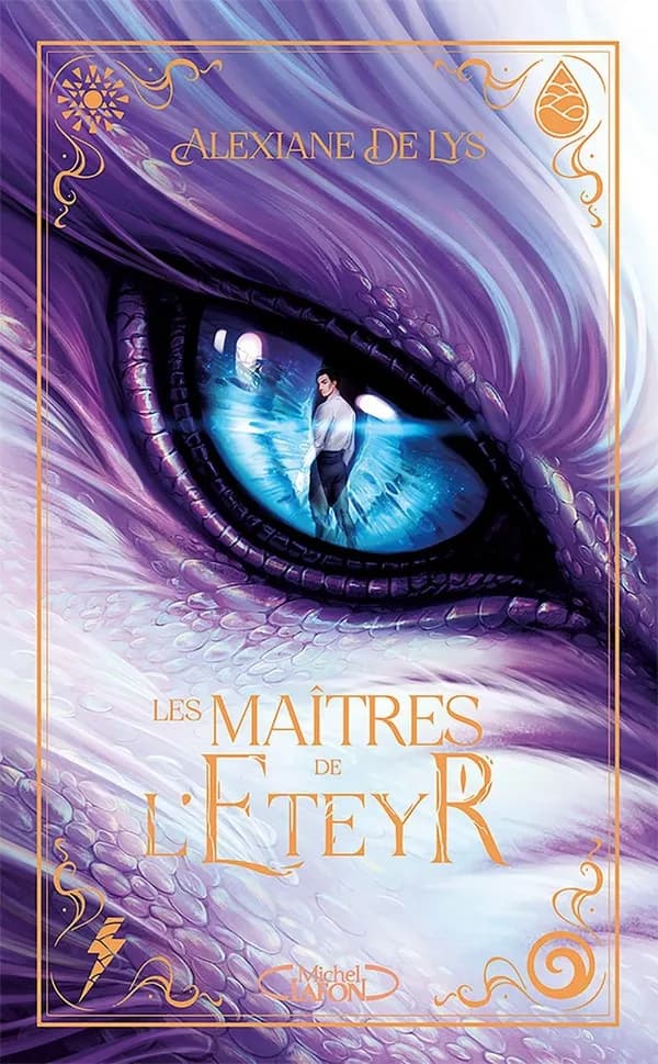 Les maîtres de l'Eteyr
